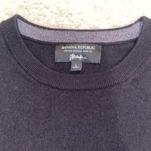 Banana Republic Long sleeve sweater